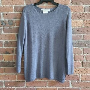 Max studio sweater